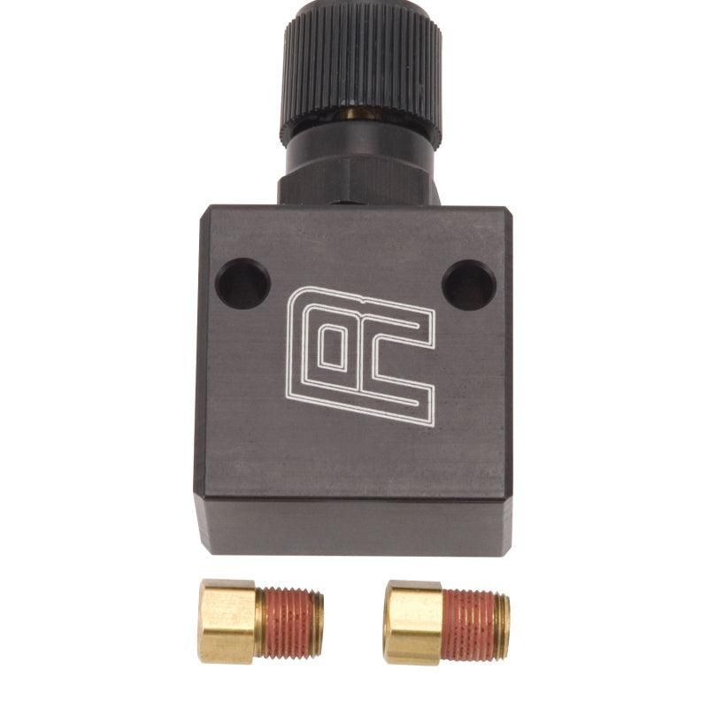 Russell Performance Brake Proportioning Valve - SMINKpower Performance Parts RUS654000 Russell