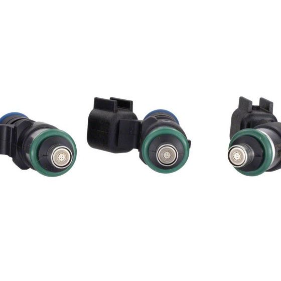 Ford Racing 52 LB/HR Fuel Injector Set-tuningsupply.com