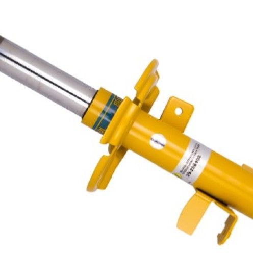 Bilstein B8 Performance Plus 14-18 Ford Focus Front Left Monotube Suspension Strut-tuningsupply.com