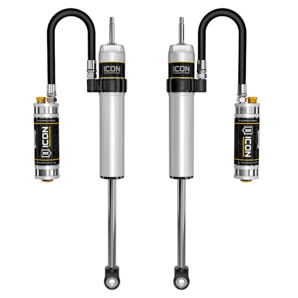 ICON 2014+ Ram 2500 2.5in Front 2.5 Series Shocks VS RR CDCV - Pair-tuningsupply.com