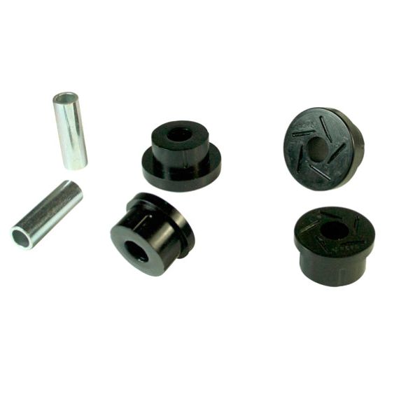 Whiteline Plus 1/93-02 Toyota Supra Front Control Arm - Lower Inner Front Bushing Kit-Bushing Kits-Whiteline-WHLW51231A-SMINKpower Performance Parts