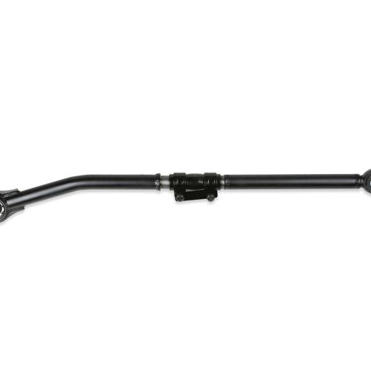 Fabtech 17-21 Ford F250/350 4WD 0-6in Adjustable Track Bar-tuningsupply.com