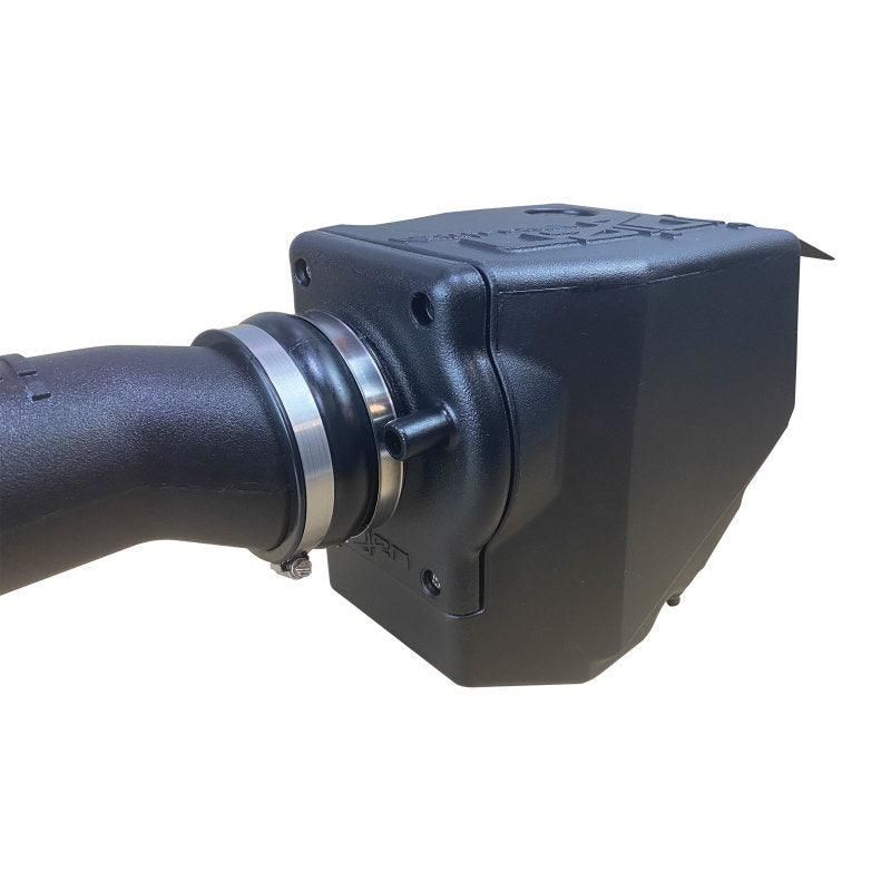 Injen 12-17 Jeep Wrangler JK 3.6L Evolution Intake (Oiled)-tuningsupply.com