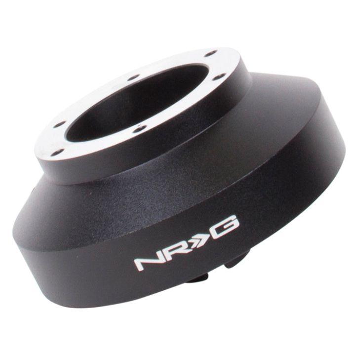 NRG Short Hub Adapter EK9 Civic / S2000 / Prelude (w/ SRS Clock Spring / SRS Resistors Incl.)-tuningsupply.com