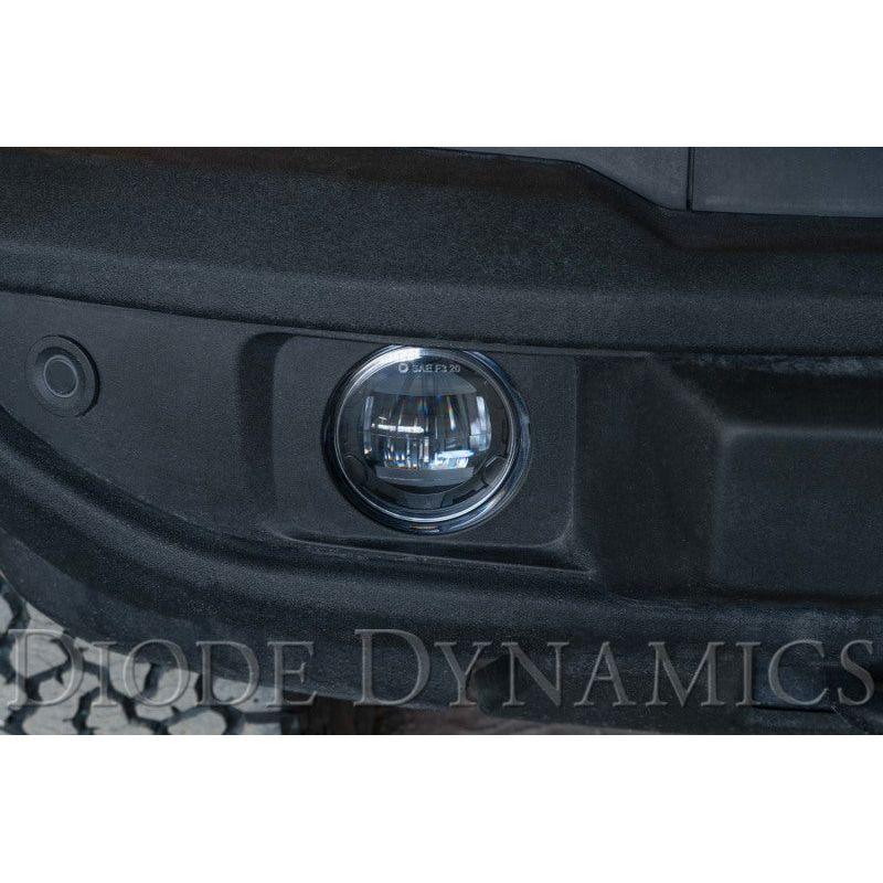 Diode Dynamics Elite Series Type A Fog Lamps - White (Pair)-tuningsupply.com