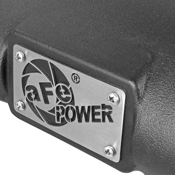 

aFe 51-32642-1B - AFE51-32642-1B - aFe MagnumFORCE Pro DRY S Stage-2 Intake System 16 Ford F-150 EcoBoost V6-2.7L/3.5L (tt) - Shipped in Europe - Tuningsupply.com
