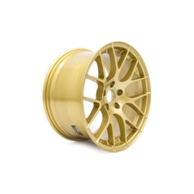 Enkei Raijin 18x9.5 35mm Offset 5x114.3 Bolt Pattern 72.6 Bore Diameter Gold Wheel *S/O MOQ 40*-tuningsupply.com