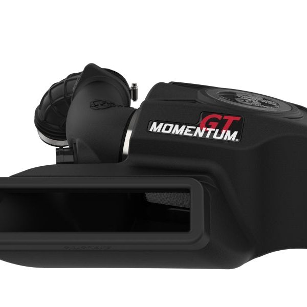 aFe Momentum GT Pro DRY S Cold Air Intake System 18-21 Volkswagen Tiguan L4-2.0L (t)-tuningsupply.com