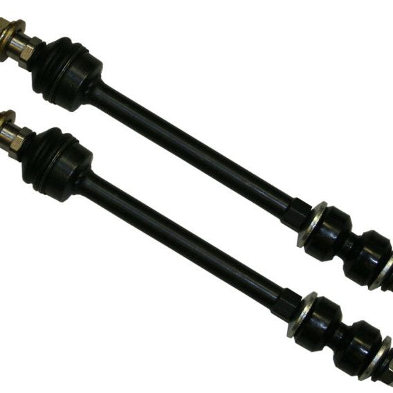 Skyjacker 2002-2006 Chevrolet Avalanche 1500 Sway Bar Link - SMINKpower Performance Parts SKYC966SBL Skyjacker