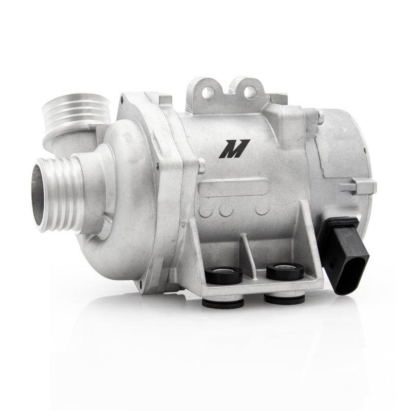 Mishimoto 06-13 BMW 335i N52 Engine Water Pump-tuningsupply.com