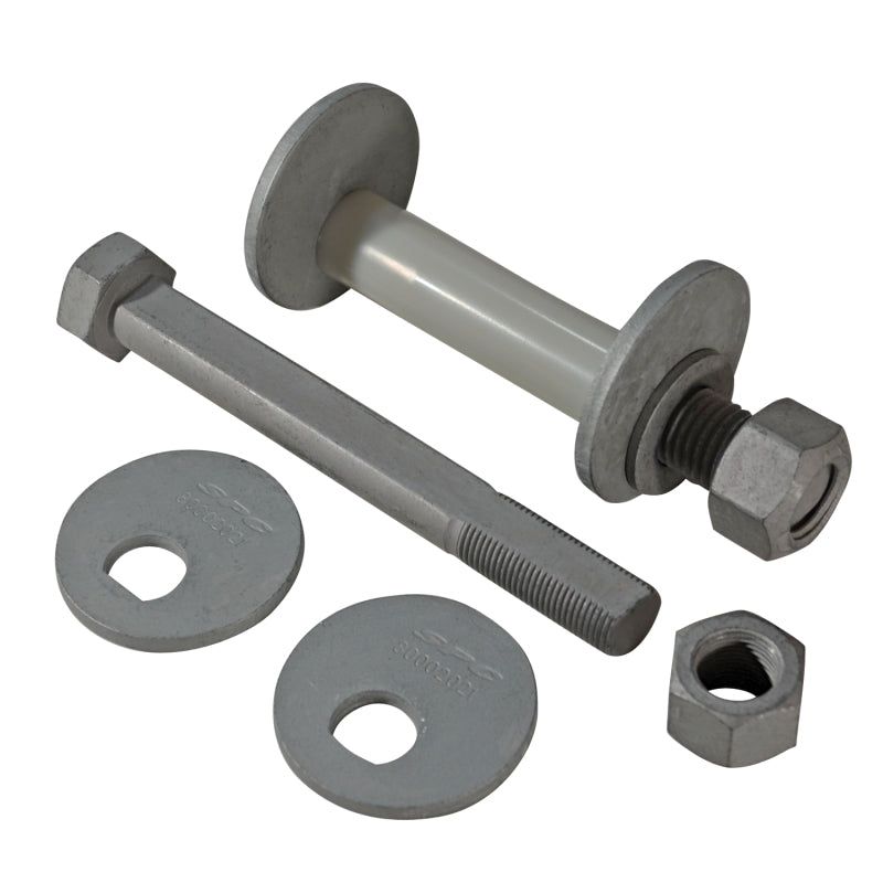 SPC Performance TOYOTA CAM BOLT KIT (2)-Camber Kits-SPC Performance-SPC25450-SMINKpower Performance Parts