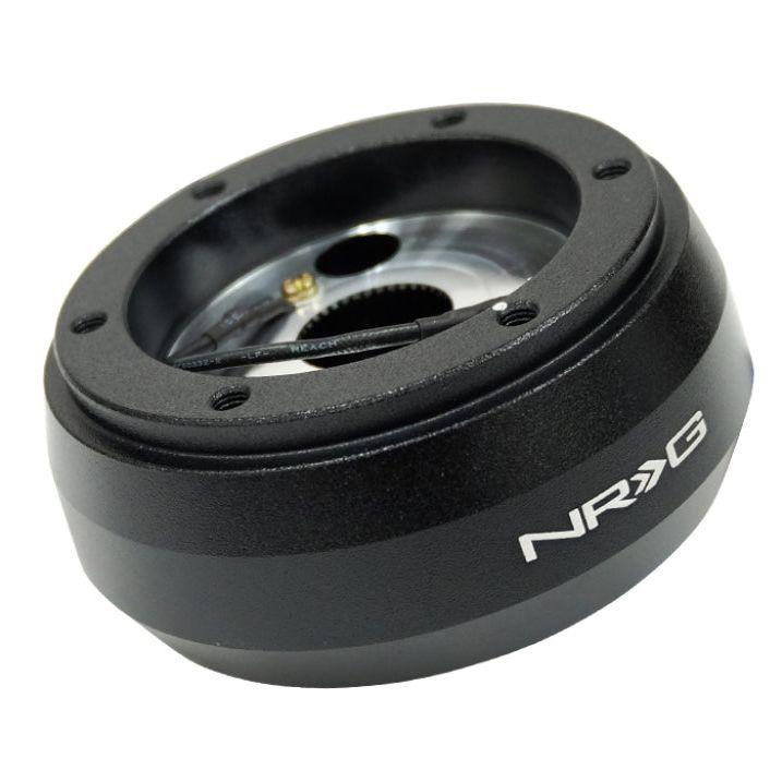 NRG Short Hub Adapter 60-74 VW Type 1-Steering Wheel Hubs-NRG-NRGSRK-185H-SMINKpower Performance Parts