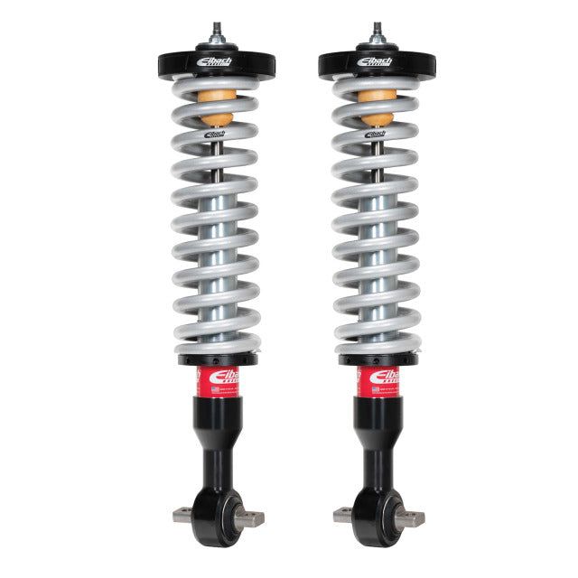 Eibach Pro-Truck Coilover 2.0 Front for 15-20 Ford F-150 4WD-tuningsupply.com