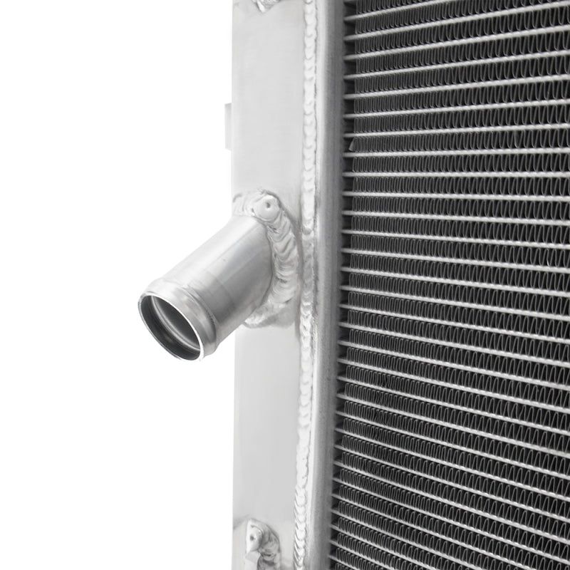 Mishimoto 06-15 Mazda Miata (NC) Performance Aluminum Radiator-tuningsupply.com