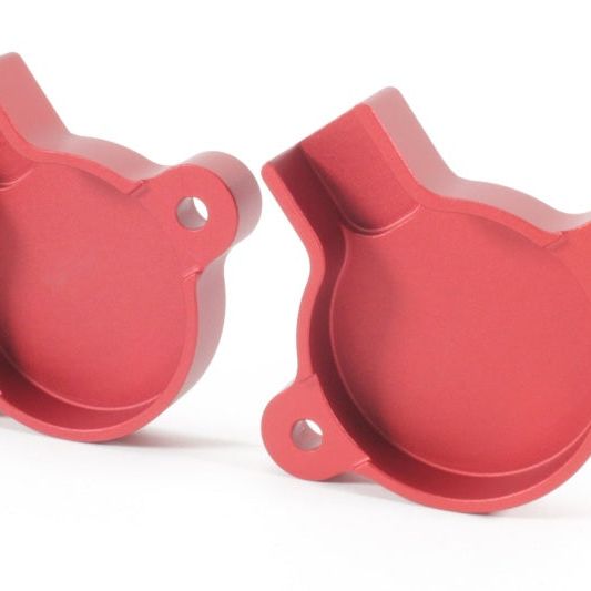 Perrin 15-22 WRX Cam Solenoid Cover - Red-tuningsupply.com