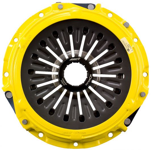 ACT 2003 Mitsubishi Lancer P/PL-M Heavy Duty Clutch Pressure Plate-tuningsupply.com