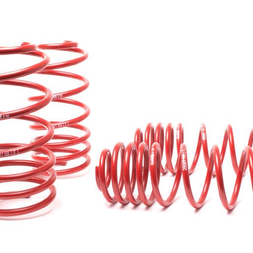 H&R 98-05 Volkswagen Golf/Jetta VR6/TDI/1.8T/2.0L MK4 Race Spring-tuningsupply.com