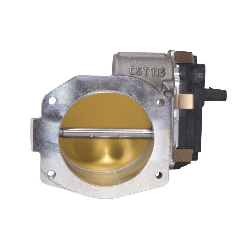 BBK 14-20 Chevrolet Camaro/Corvette 6.2L LT1 92mm Performance Throttle Body-tuningsupply.com