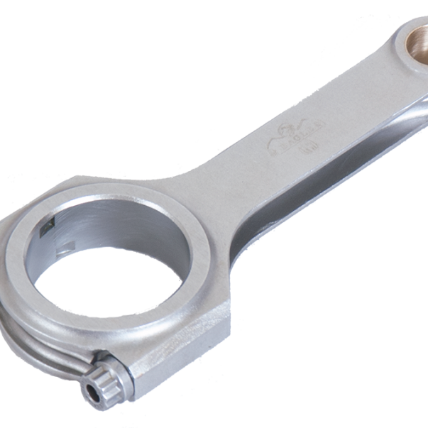 Eagle Honda D16 / ZC Engine H-Beam Connecting Rod (Single Rod)-tuningsupply.com