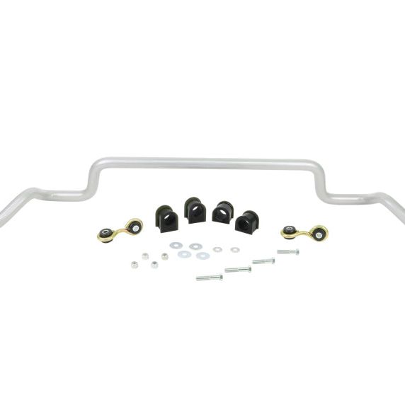 Whiteline 93-98 Toyota Supra MK4 JZA80 Front 30mm Heavy Duty Adjustable Swaybar-Sway Bars-Whiteline-WHLBTF67Z-SMINKpower Performance Parts