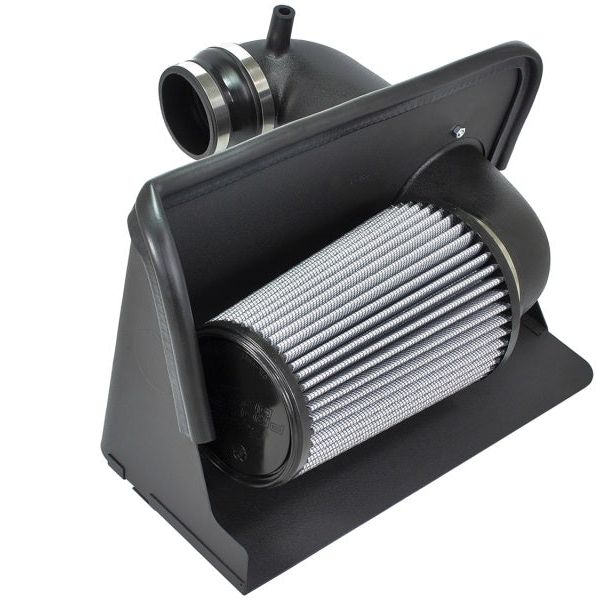 aFe MagnumFORCE Intakes Stage-2 PDS AIS PDS GM Diesel Trucks 92-00 V8-6.5L (See afe51-10732-E)-tuningsupply.com