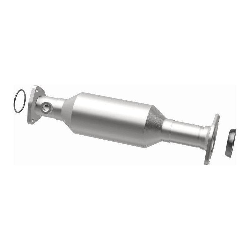 MagnaFlow Conv DF 97-01 Honda CR-V 2.0L-tuningsupply.com