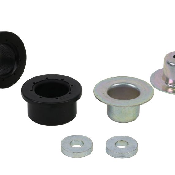 Whiteline 7/94-02 Nissan 200SX / 7/89-3/97 300ZX / 90-02 SKyline Rear Diff - Support Rear Bushing-Differential Bushings-Whiteline-WHLKDT913-SMINKpower Performance Parts