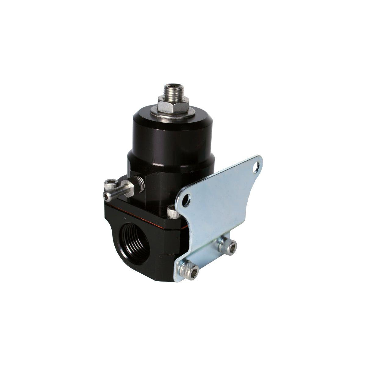 Aeromotive A1000 Adjustable EFI Regulator (2) -8 Inlet/-6 Return-tuningsupply.com