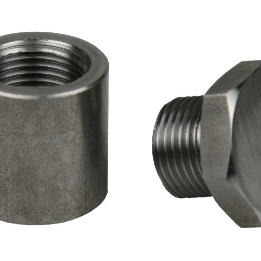 Innovate Extended Bung/Plug Kit (Mild Steel) 1 inch Tall (Incl; with all AFR kits)-tuningsupply.com