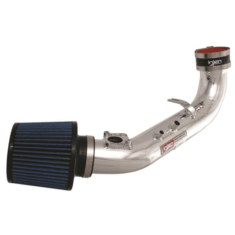 Injen 01-03 LS430 GS430 SC430 Polished Short Ram Intake-tuningsupply.com