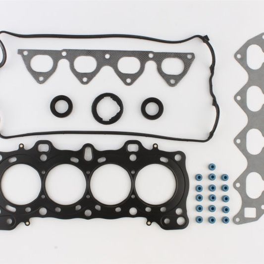 Cometic Street Pro 86-89 Honda D16A1/A9 1.6L DOHC 76mm Top End Gasket Kit-tuningsupply.com