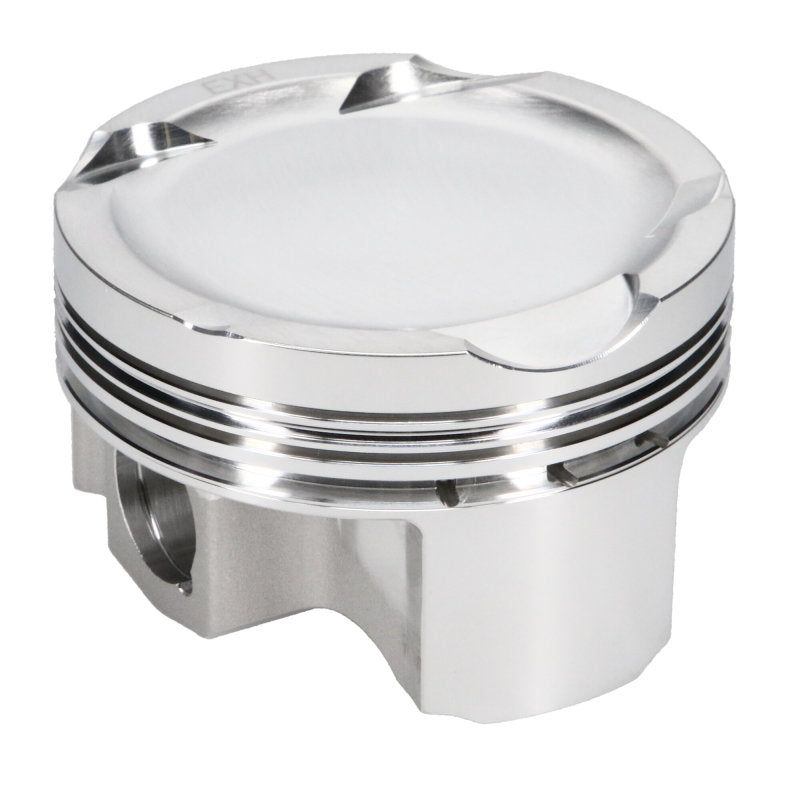 JE Pistons VW 1.8T 20V KIT 81.0 Set of 4 Pistons-tuningsupply.com