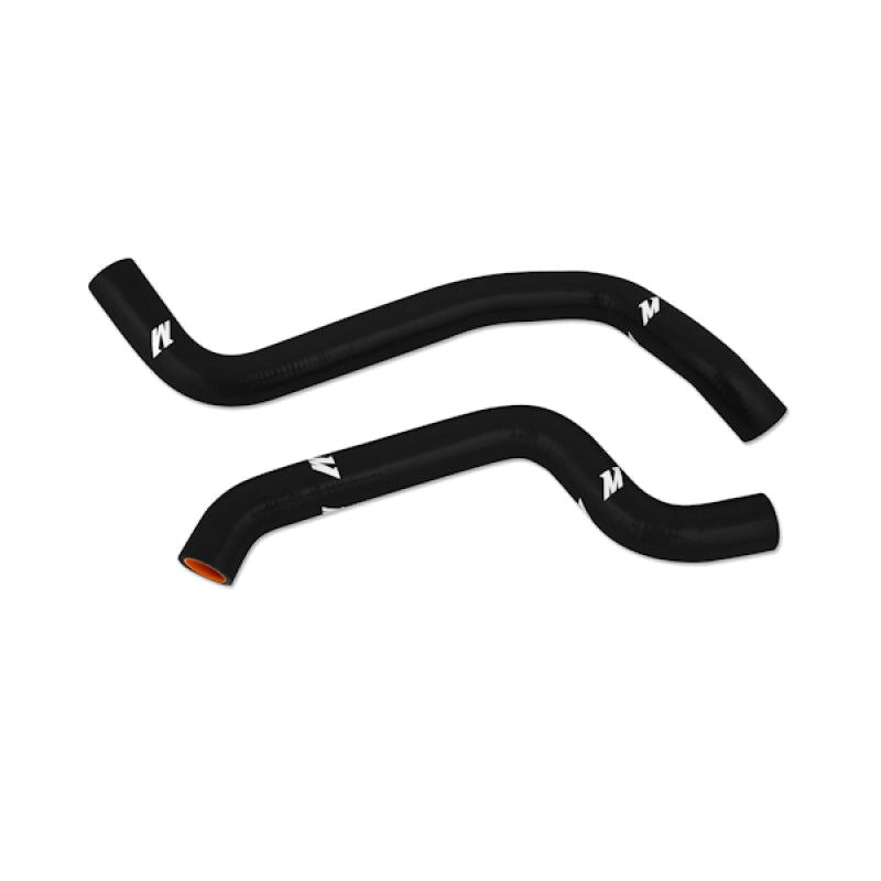 Mishimoto 91-99 Mitsubishi 3000GT / 91-96 Dodge Stealth Black Silicone Hose Kit-tuningsupply.com