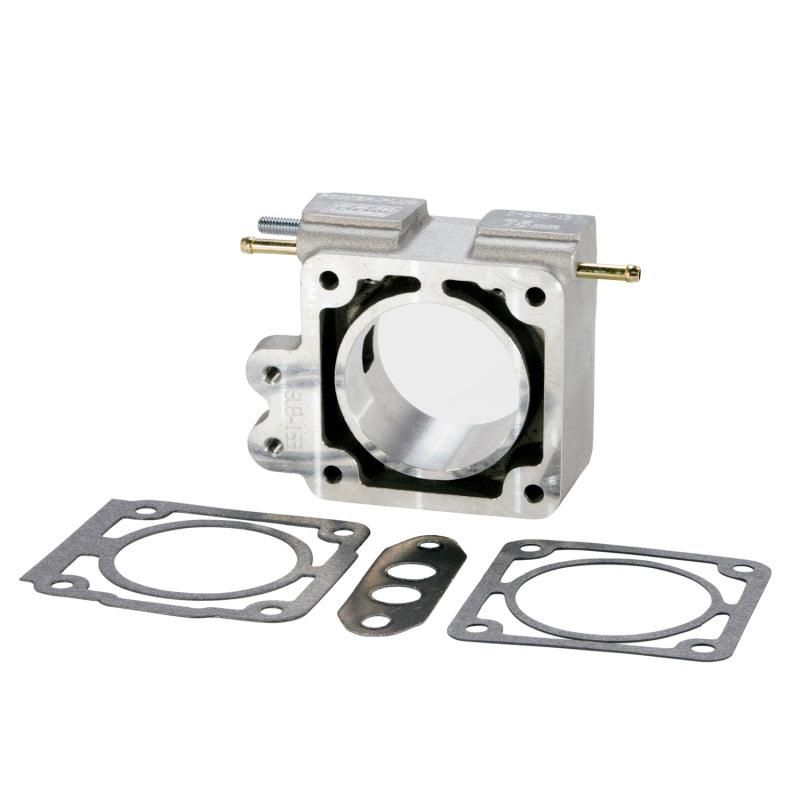 BBK 86-93 Mustang 5.0 65mm EGR Throttle Body Spacer Plate BBK Pwer Plus Series-tuningsupply.com