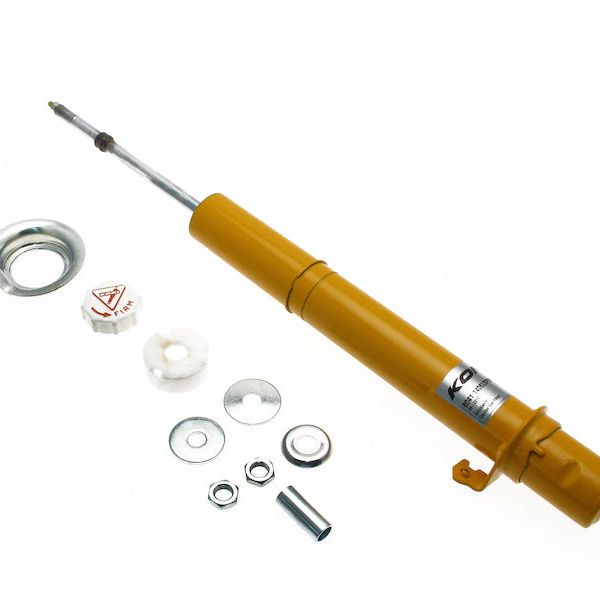 Koni Sport (Yellow) Shock 09-13 Acura TSX - Left Front-tuningsupply.com