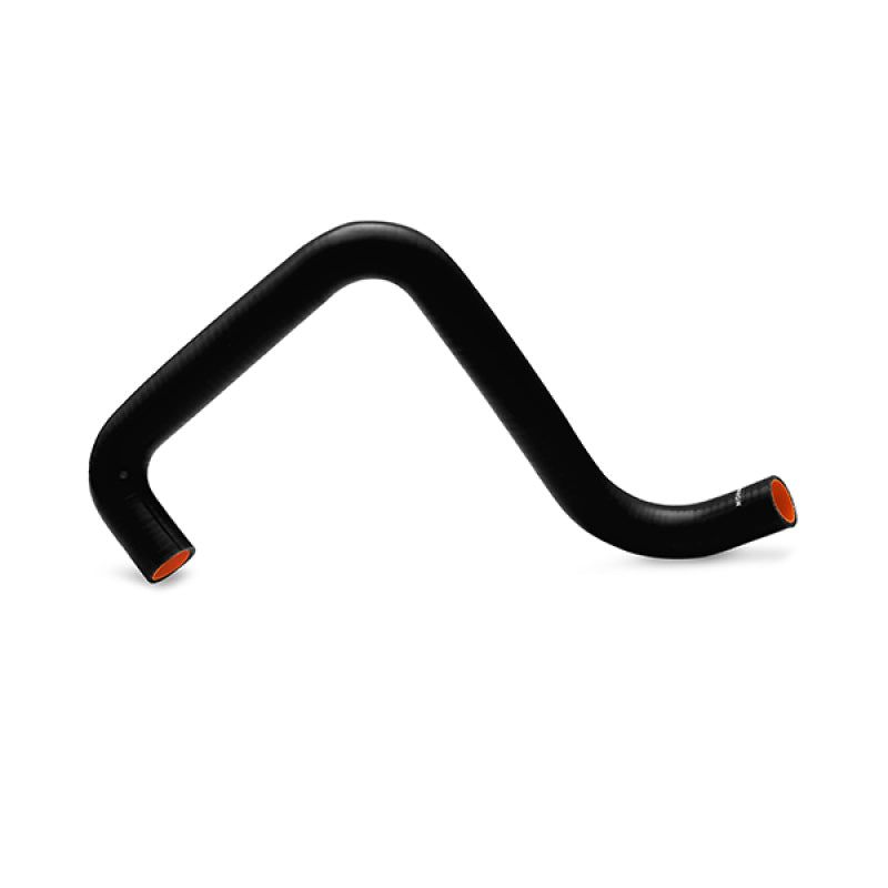 Mishimoto 84-87 Toyota Corolla 1.6L 4A-C Black Silicone Radiator Hose Kit-tuningsupply.com