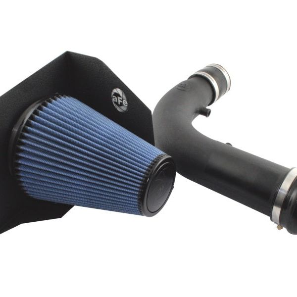 aFe MagnumFORCE Intakes Stage-2 P5R AIS P5R Ford F-150 97-05 V8-4.6/5.4L-tuningsupply.com