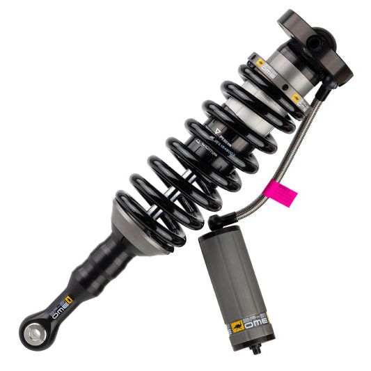 ARB / OME Bp51 Coilover S/N..Prado/Fj/4Run Fr Rh-tuningsupply.com