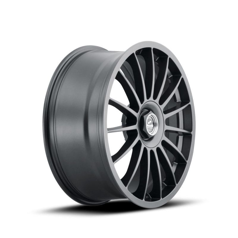 fifteen52 Podium 19x8.5 5x108/5x112 45mm ET 73.1mm Center Bore Frosted Graphite Wheel-tuningsupply.com