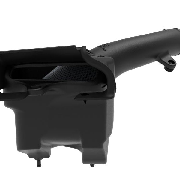 aFe 20-21 Jeep Wrangler (JL) V6-3.0L (td) Momentum HD Cold Air Intake System w/ Pro 10R Media-tuningsupply.com