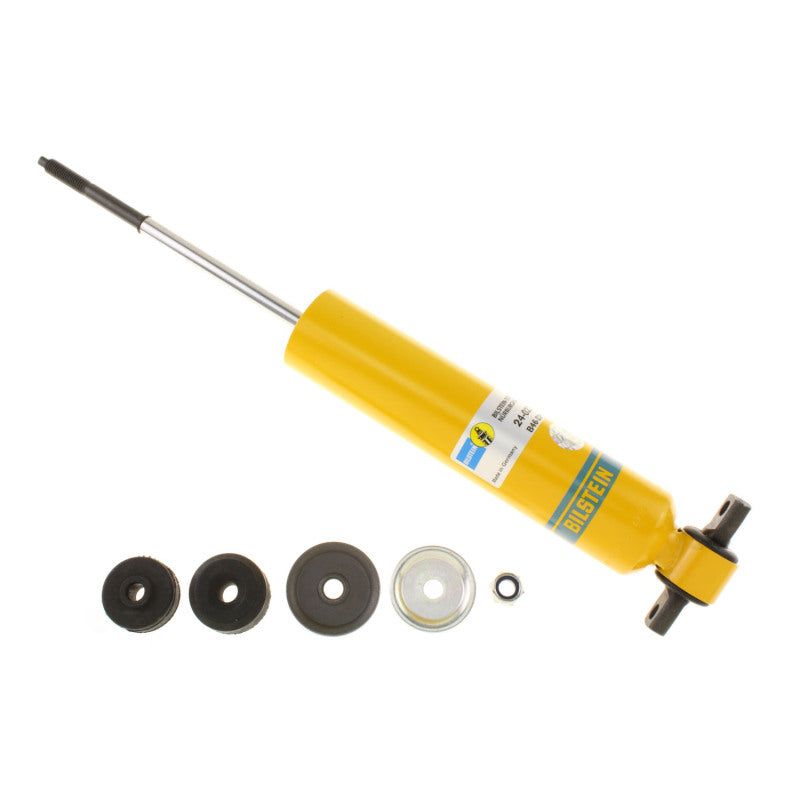 Bilstein B6 1992 Chevrolet C1500 Suburban Base Front 46mm Monotube Shock Absorber-tuningsupply.com