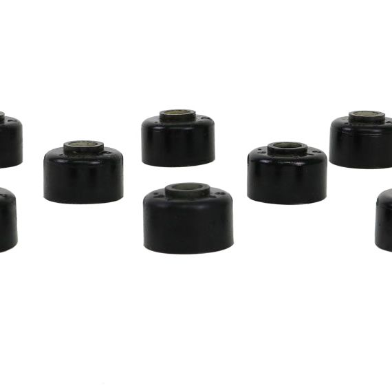 Whiteline Plus Audi / Chevrolet / Honda / Mitsubishi / Nissan / Toyota Front Sway Bar Link Assembly-Sway Bar Bushings-Whiteline-WHLW21014-SMINKpower Performance Parts