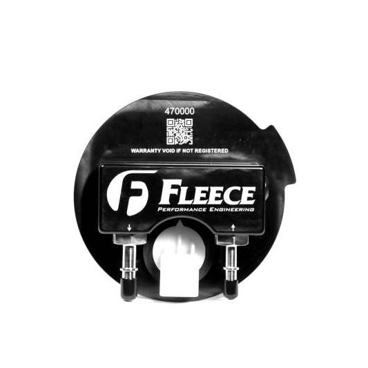 Fleece Performance 11-24 Dodge PowerFlo Lift Pump Assembly-tuningsupply.com