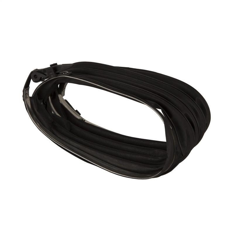 Omix Heater Defroster Hose- 87-95 Jeep Wrangler YJ-tuningsupply.com