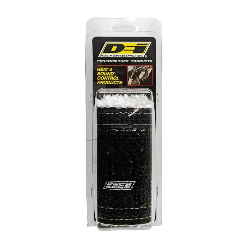 DEI Fire Wrap 3000 1in I.D. x 2ft-tuningsupply.com