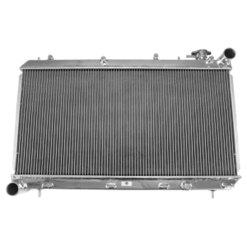 CSF 93-98 Subaru Impreza Radiator-tuningsupply.com