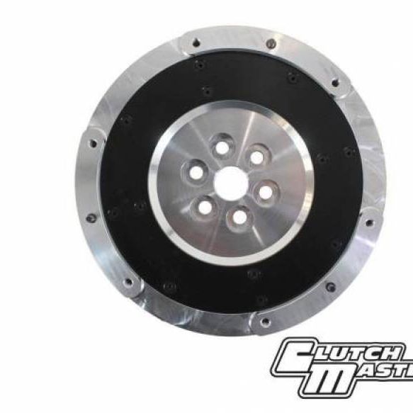 Clutch Masters 2016 Ford Focus RS 2.3L Aluminum Flywheel-tuningsupply.com