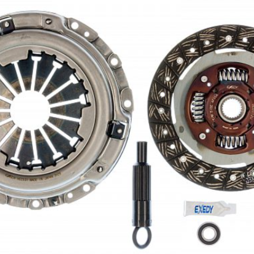 Exedy OE 1990-1991 Acura Integra L4 Clutch Kit-tuningsupply.com