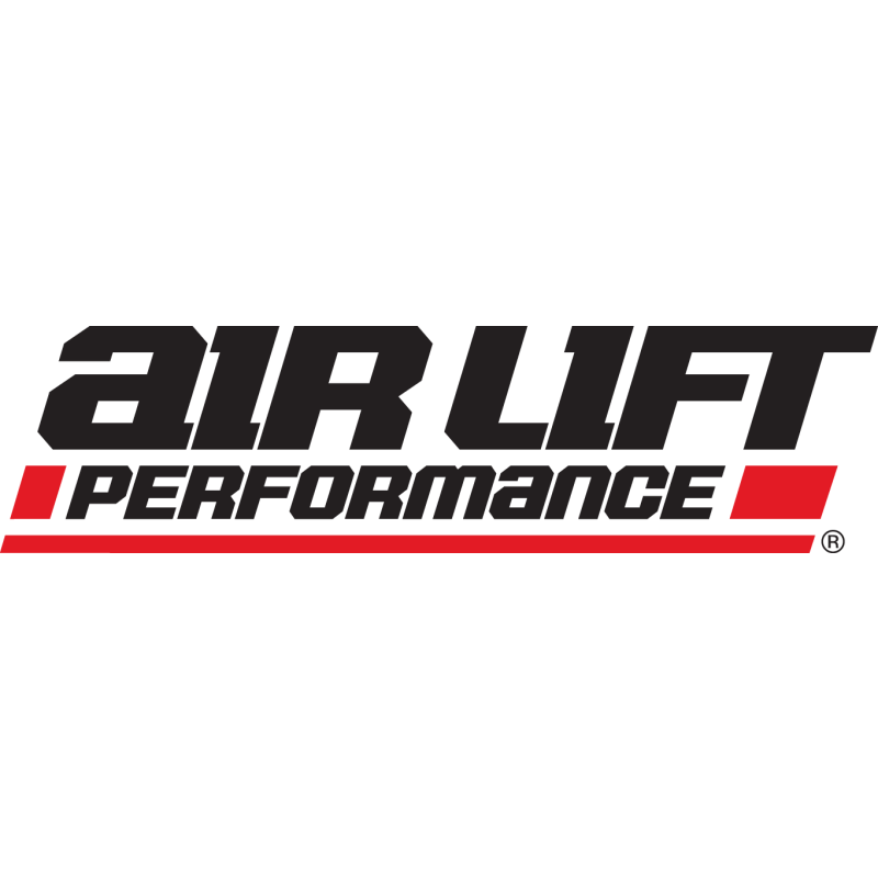 Air Lift Performance Rear Kit for 18-19 Honda Accord-tuningsupply.com