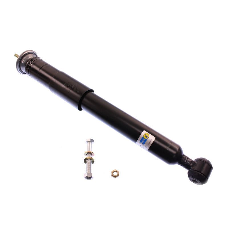 Bilstein B4 1992 Mercedes-Benz 300SD Base Rear 46mm Monotube Shock Absorber-tuningsupply.com